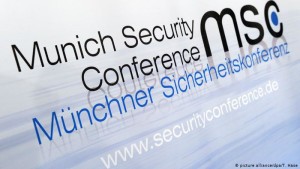 Konferenca e sigurise Mynih