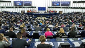 Parlamenti EU