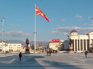 Shkupi