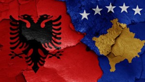 Shqiperi Kosove