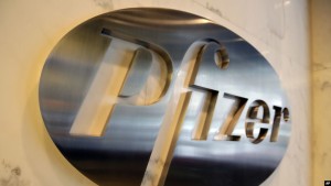 Pfizer