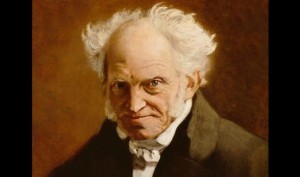 Arthur Schopenhauer