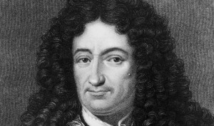 Gottfried Wilhelm Leibniz