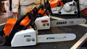 Stihl