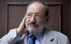 Umberto Eco