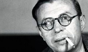 jean-paul-sartre