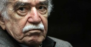 Gabriel Garcia Marquez