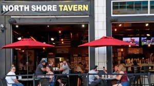 North Shore Tavern