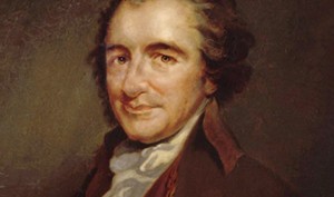 Thomas Paine