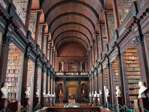 Trinity-College-Library-Dublin-Ireland-1