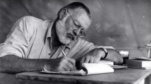 ernest-hemingway