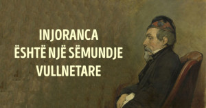 Injoranca