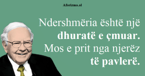 Warren Buffett