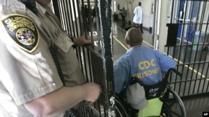 cdc prisoner