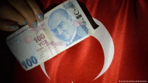 lira turke