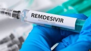 remdesevir