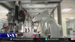 robot