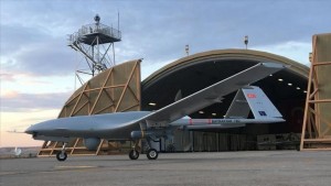 Bayraktar TB2