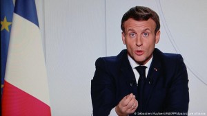 Macron