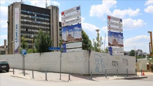 Xhamia Prishtinë
