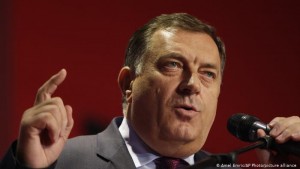 Dodik