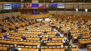 Parlamenti Europian