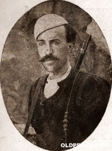 Sherif Sulejmani