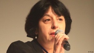 Silvia Bino
