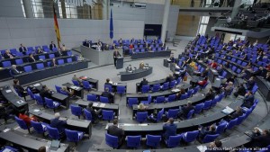 Bundestag