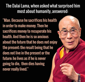 Dalai Lama