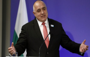 Borisov