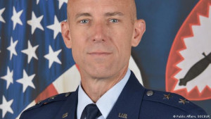 Gjenerali amerikan, David H. Tabor
