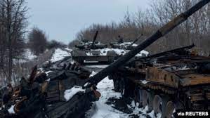 ukraina tanket ruse