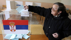 zgjedhjet serbe ne kosove