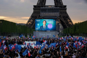 France Presidential Election
