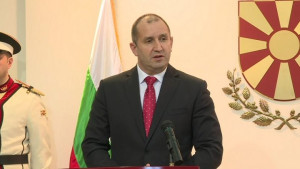 rumen-radev