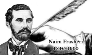 naim-frasheri