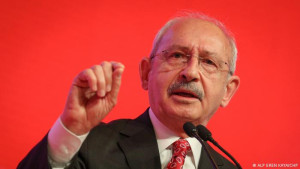 Kemal Kılıçdaroğlu