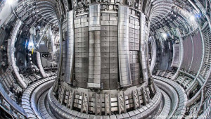 Projekti studimor ndërkombëtar ITER - Reaktor i shkrirjes bërthamore
