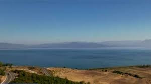 Liqeni i Ohrit