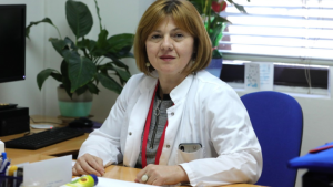 Mjeke Milena-Stevanoviq