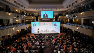 Konferenca e Sigurisë në Mynih