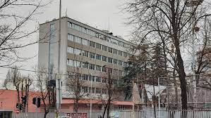 Ambasada ruse Beograd
