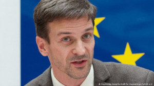 Milan Nic, ekspert i Këshillit Gjerman për Politikë të Jashtme
