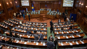 Parlamenti i Kosoves