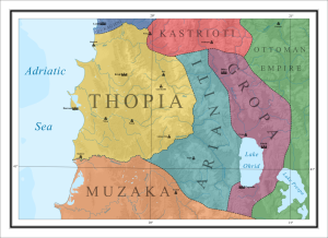 Thopia,_Arianiti_and_Gropa_(late_14th_century)