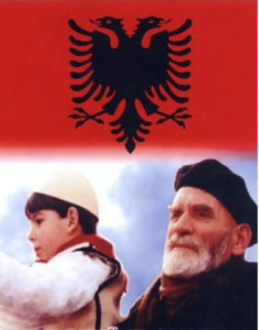 Axha Mehmet