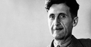 Georg Orwell