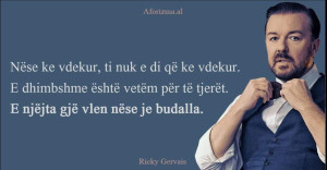 Rickz Gervais