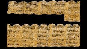 Papirus 2000 vjet